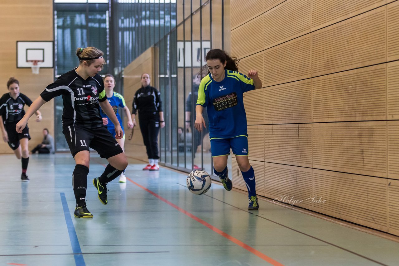 Bild 281 - Girls Cup